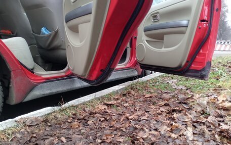 Great Wall Florid, 2009 год, 333 000 рублей, 9 фотография