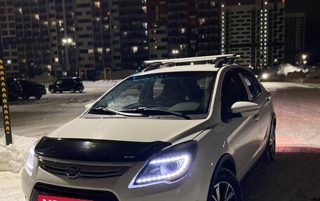 Lifan X50, 2016 год, 550 000 рублей, 3 фотография