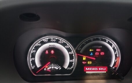 Great Wall Florid, 2009 год, 333 000 рублей, 12 фотография