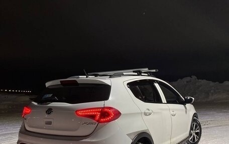 Lifan X50, 2016 год, 550 000 рублей, 7 фотография