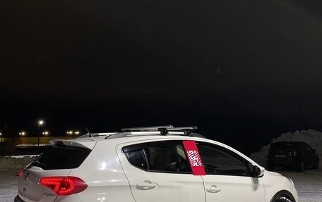 Lifan X50, 2016 год, 550 000 рублей, 9 фотография