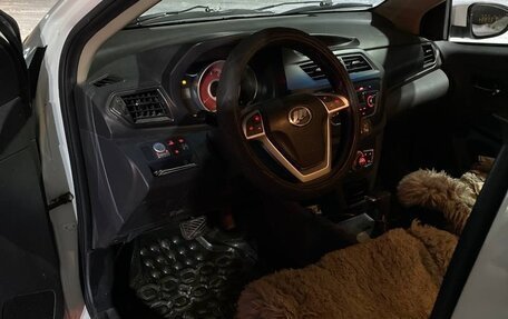 Lifan X50, 2016 год, 550 000 рублей, 11 фотография