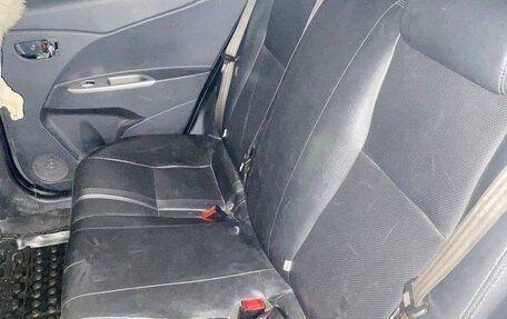 Lifan X50, 2016 год, 550 000 рублей, 12 фотография