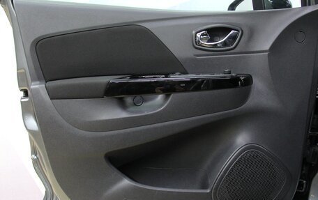 Renault Kaptur I рестайлинг, 2017 год, 1 045 000 рублей, 15 фотография