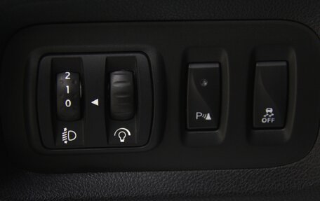 Renault Kaptur I рестайлинг, 2017 год, 1 045 000 рублей, 25 фотография