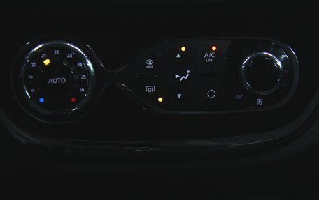 Renault Kaptur I рестайлинг, 2017 год, 1 045 000 рублей, 24 фотография