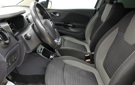 Renault Kaptur I рестайлинг, 2017 год, 1 045 000 рублей, 16 фотография