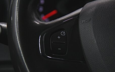 Renault Kaptur I рестайлинг, 2017 год, 1 045 000 рублей, 19 фотография