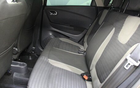 Renault Kaptur I рестайлинг, 2017 год, 1 045 000 рублей, 26 фотография