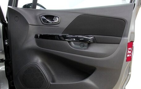 Renault Kaptur I рестайлинг, 2017 год, 1 045 000 рублей, 30 фотография