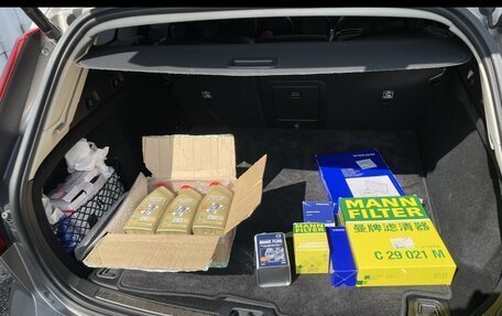 Volvo V60 Cross Country II, 2021 год, 3 500 000 рублей, 15 фотография