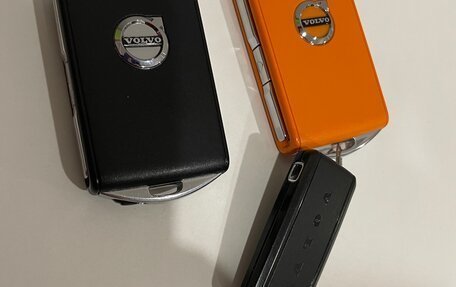 Volvo V60 Cross Country II, 2021 год, 3 500 000 рублей, 17 фотография