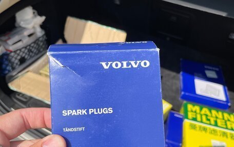 Volvo V60 Cross Country II, 2021 год, 3 500 000 рублей, 23 фотография