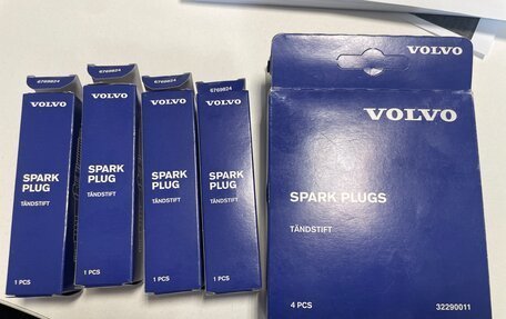 Volvo V60 Cross Country II, 2021 год, 3 500 000 рублей, 27 фотография