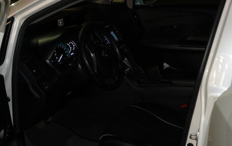 Toyota Venza I, 2013 год, 1 800 000 рублей, 5 фотография