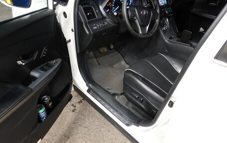 Toyota Venza I, 2013 год, 1 800 000 рублей, 11 фотография