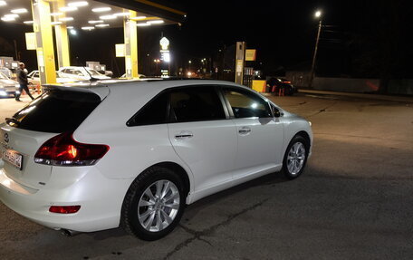 Toyota Venza I, 2013 год, 1 800 000 рублей, 3 фотография