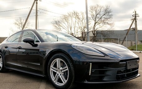 Porsche Panamera, 2024 год, 24 350 000 рублей, 4 фотография