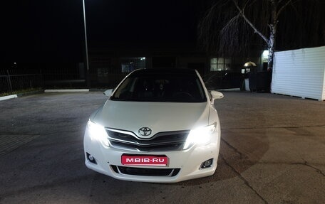 Toyota Venza I, 2013 год, 1 800 000 рублей, 1 фотография