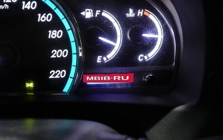 Toyota Venza I, 2013 год, 1 800 000 рублей, 7 фотография