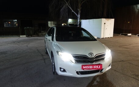 Toyota Venza I, 2013 год, 1 800 000 рублей, 2 фотография