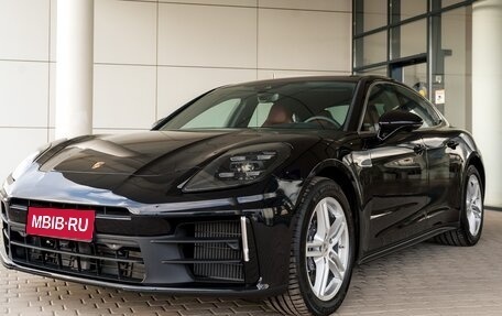 Porsche Panamera, 2024 год, 24 350 000 рублей, 1 фотография