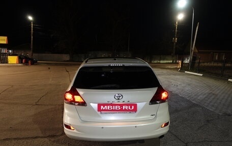 Toyota Venza I, 2013 год, 1 800 000 рублей, 4 фотография