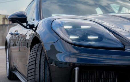 Porsche Panamera, 2024 год, 24 350 000 рублей, 9 фотография