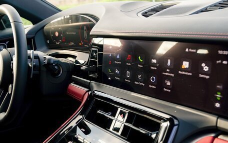 Porsche Panamera, 2024 год, 24 350 000 рублей, 12 фотография