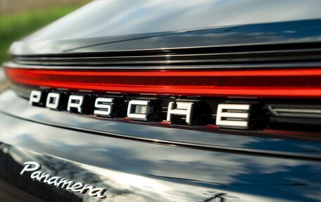 Porsche Panamera, 2024 год, 24 350 000 рублей, 6 фотография