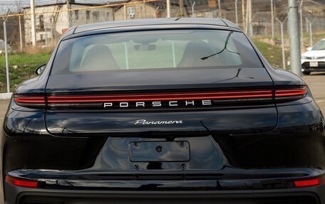 Porsche Panamera, 2024 год, 24 350 000 рублей, 5 фотография
