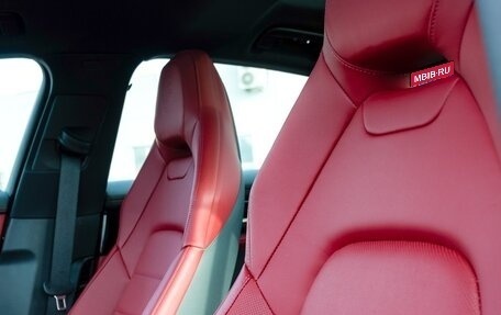 Porsche Panamera, 2024 год, 24 350 000 рублей, 11 фотография