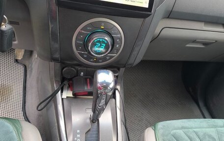 Chevrolet TrailBlazer II, 2013 год, 1 499 000 рублей, 8 фотография