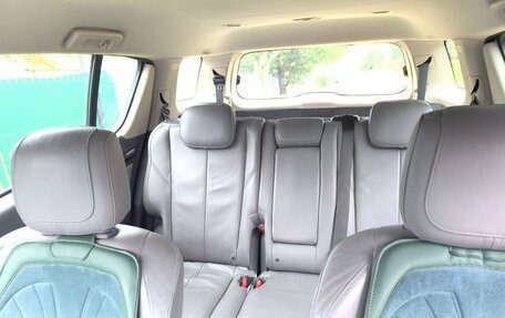 Chevrolet TrailBlazer II, 2013 год, 1 499 000 рублей, 9 фотография