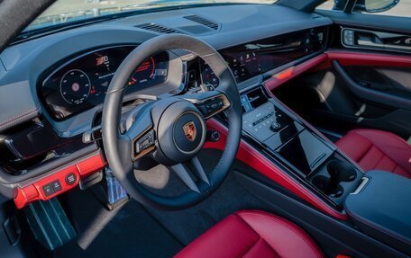 Porsche Panamera, 2024 год, 24 350 000 рублей, 14 фотография