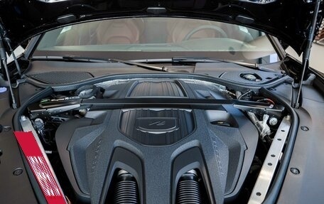 Porsche Panamera, 2024 год, 24 350 000 рублей, 16 фотография