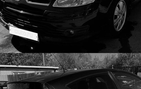 Citroen C4 II рестайлинг, 2006 год, 310 000 рублей, 3 фотография