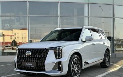 GAC GS8, 2025 год, 5 099 000 рублей, 1 фотография