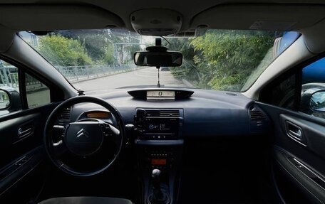 Citroen C4 II рестайлинг, 2006 год, 310 000 рублей, 6 фотография