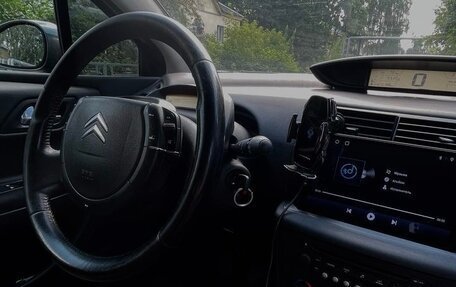 Citroen C4 II рестайлинг, 2006 год, 310 000 рублей, 9 фотография