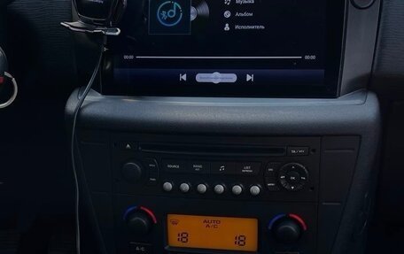 Citroen C4 II рестайлинг, 2006 год, 310 000 рублей, 10 фотография