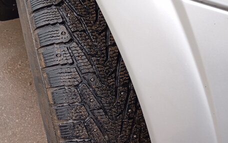 SsangYong Kyron I, 2012 год, 850 000 рублей, 6 фотография