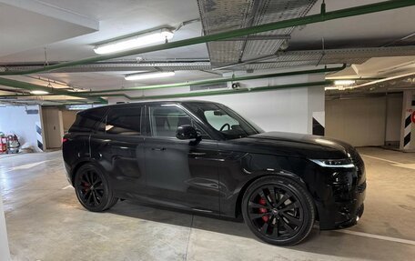 Land Rover Range Rover Sport, 2025 год, 18 995 500 рублей, 1 фотография