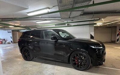 Land Rover Range Rover Sport, 2025 год, 18 995 500 рублей, 1 фотография