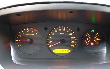 SsangYong Kyron I, 2012 год, 850 000 рублей, 8 фотография