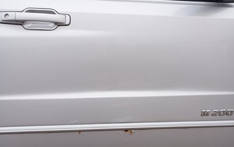 SsangYong Kyron I, 2012 год, 850 000 рублей, 5 фотография