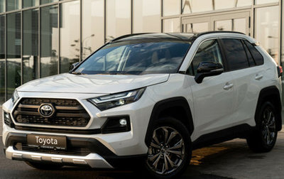 Toyota RAV4, 2025 год, 4 705 000 рублей, 1 фотография