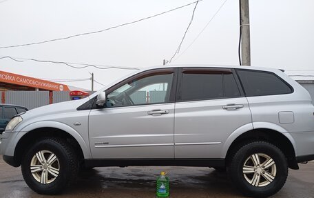 SsangYong Kyron I, 2012 год, 850 000 рублей, 7 фотография