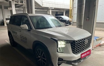GAC GS8, 2024 год, 4 155 000 рублей, 1 фотография