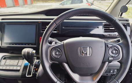 Honda Stepwgn IV, 2017 год, 2 190 000 рублей, 19 фотография